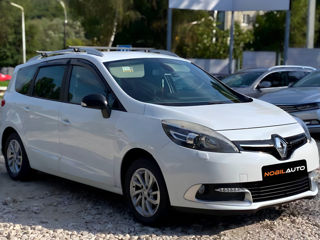 Renault Grand Scenic foto 2