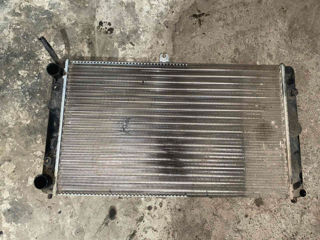 Продам радиатор на VAZ 210-2111-2112 foto 1