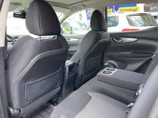 Nissan Qashqai foto 17