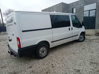 Ford TRANSIT foto 3