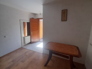 Apartament cu 2 camere, 44 m², Centru, Bălți foto 8