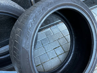 285/35 r 20 Pirelli foto 4