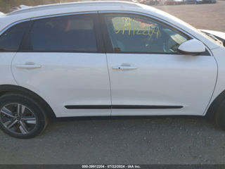 KIA Niro foto 12