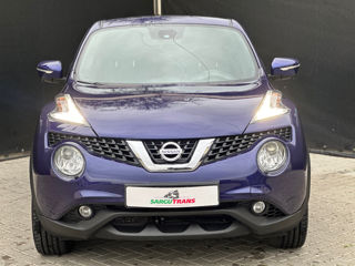 Nissan Juke foto 2