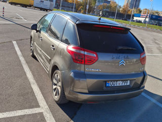 Citroen C4 Picasso foto 2