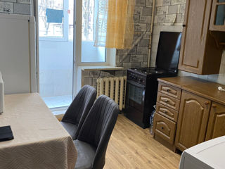 Apartament cu 1 cameră,  Râșcani,  Chișinău mun. foto 1