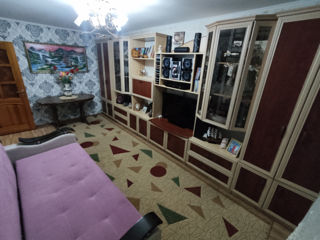 Apartament cu 2 camere, 54 m², BAM, Bălți foto 6