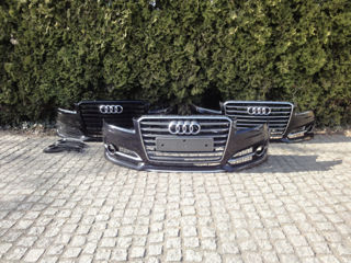 Audi A8 S8 4H Bara fata foto 1