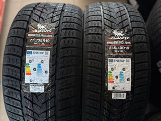 275/35 r19 245/40 r 19 arivo raw5