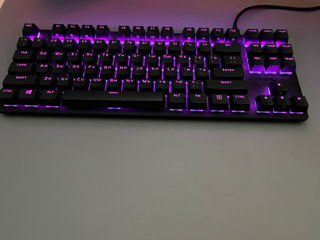 HyperX Alloy Origins Core Keyboard foto 3