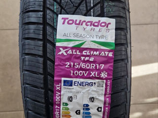 215/60r17 Tourador