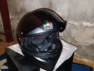 AGV