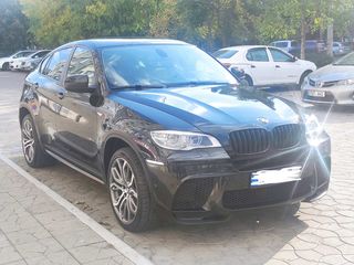 BMW X6 foto 1