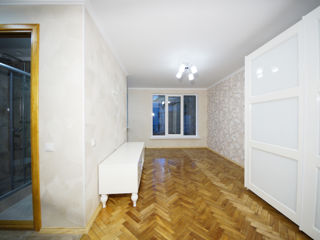 2-х комнатная квартира, 50 м², Телецентр, Кишинёв фото 8