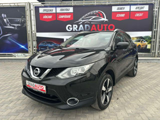 Nissan Qashqai foto 1