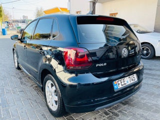 Volkswagen Polo foto 4