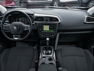 Renault Kadjar foto 7