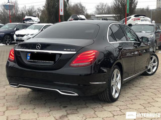 Mercedes C-Class foto 5