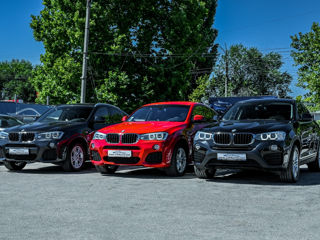 BMW X4 foto 9