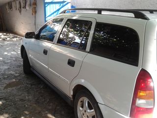 Opel Astra foto 3