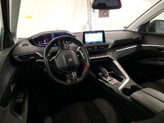 Peugeot 5008 foto 5