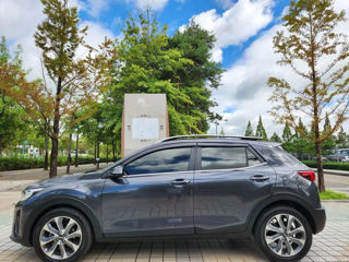 KIA Stonic foto 7