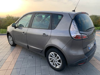 Renault Scenic foto 6