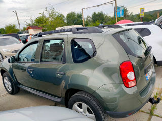 Dacia Duster foto 4