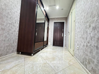 Apartament cu 1 cameră, 43 m², Telecentru, Chișinău foto 9