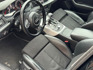 Audi A6 foto 11