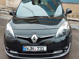 Renault Grand Scenic foto 1