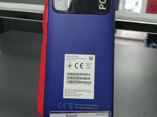 Xiaomi Poco M 3 4/128 Gb - 1590 Lei