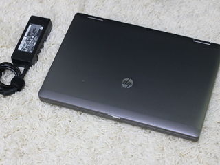 HP ProBook 6470B (Core i7 3540M/500Gb HDD/4Gb Ram/14.1" HD WLed) ! foto 2