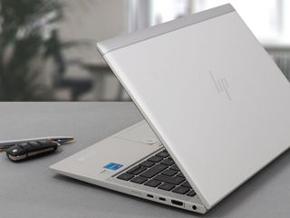 Новый. Hp Elitebook 840 G8/ Core I5 1135G7/ 16Gb Ram/ Iris Xe/ 512Gb SSD/ 14" FHD IPS!!! foto 4