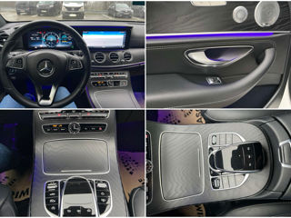 Mercedes E-Class foto 8