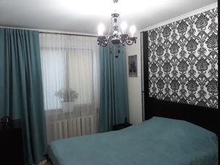 Apartament cu 2 camere, 55 m², Buiucani, Chișinău foto 7