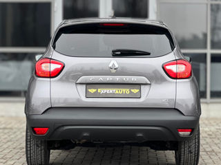 Renault Captur foto 4