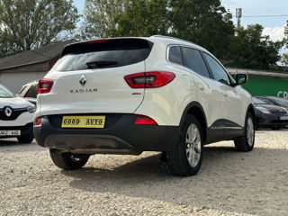 Renault Kadjar foto 10