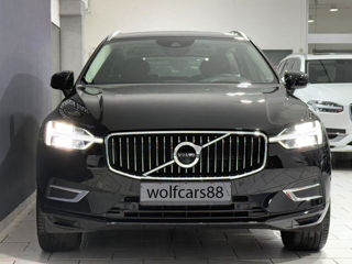 Volvo XC60 foto 8