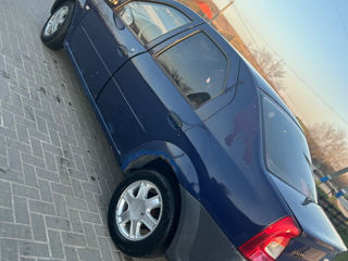 Dacia Logan foto 1