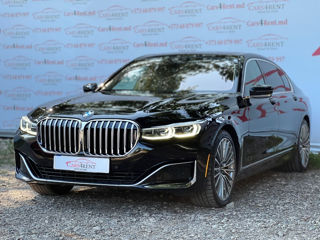 Bmw 740 long de la 4000 lei