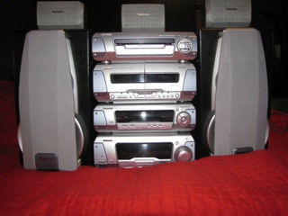 Technics SA-EH670 -( or.Orhei)