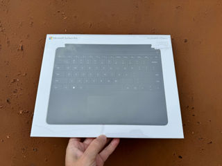 Microsoft Surface Pro Keyboard -180€ New