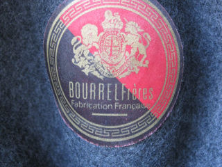 шляпа Bourrel Freres(France) foto 5