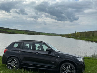 BMW X3 foto 4