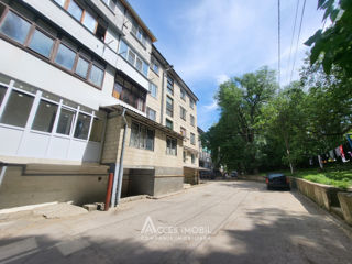 Apartament cu 3 camere, 71 m², Botanica, Chișinău foto 7