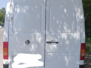 Volkswagen LT 46 foto 8