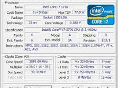 материнки 1155 с процессорами i7-2700k&i7-3770 foto 5