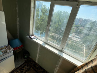 Apartament cu 1 cameră, 42 m², BAM, Bălți foto 8