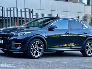 KIA XCeed foto 10